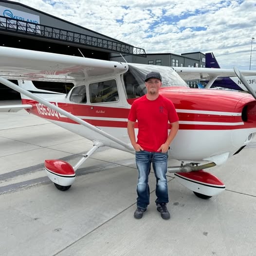 Dallin Laufenberg Accident, Meridian, ID Death, Roland Steadham died in a plane crash in Idaho