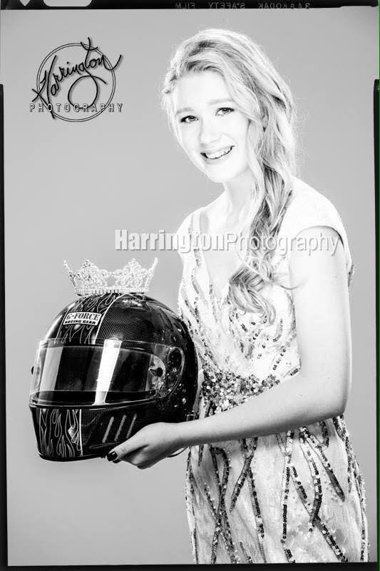 Tianna Zindler Watervliet MI Death, GoFundMe, Miss Bridgman Scholarship Pageant mourns loss